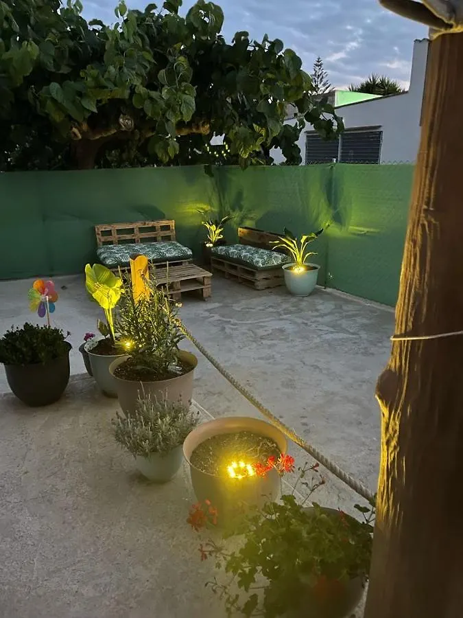Casa Pepe De L'Ullat Villa Deltebre 0*,